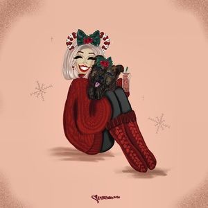 Meet your Posher, Lady